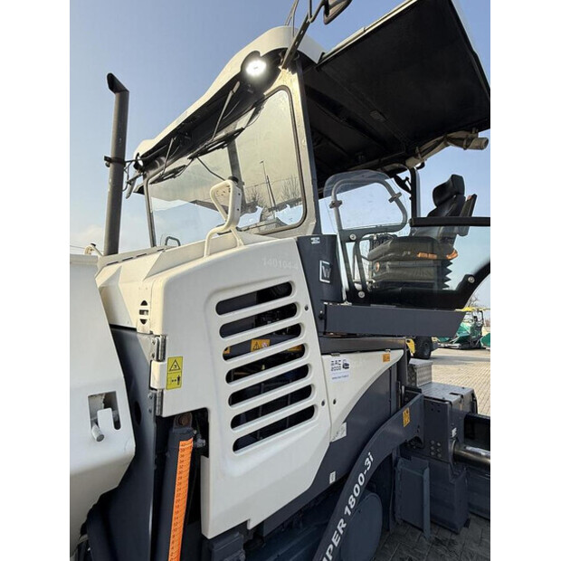 2019 فوجلي SUPER 1800-3I-48160680
