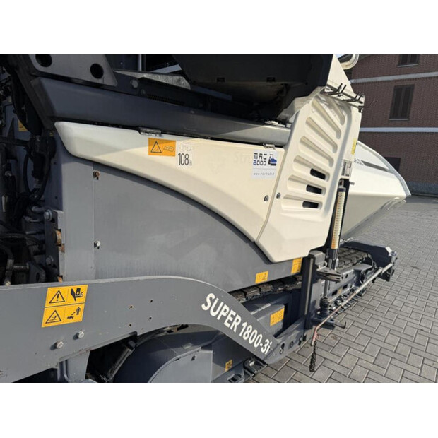 2019 فوجلي SUPER 1800-3I-48160683