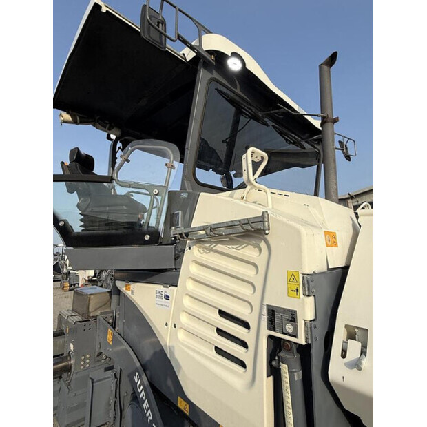 2019 فوجلي SUPER 1800-3I-48160684