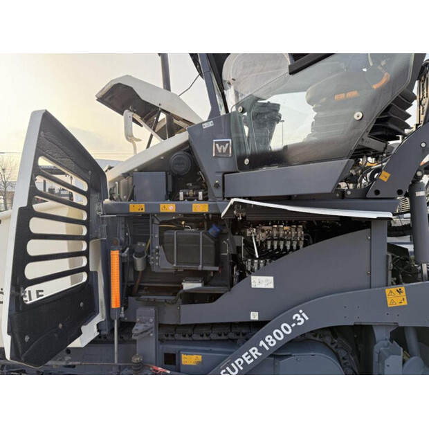 2019 فوجلي SUPER 1800-3I-48160746