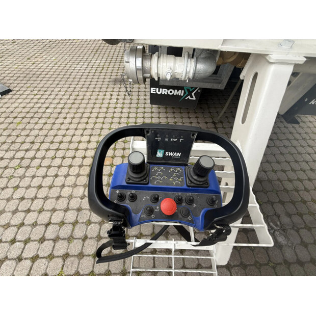 2025 MAN TGS 26.510-48160748