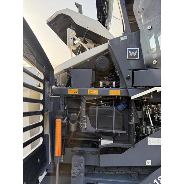 2019 فوجلي SUPER 1800-3I-48160749