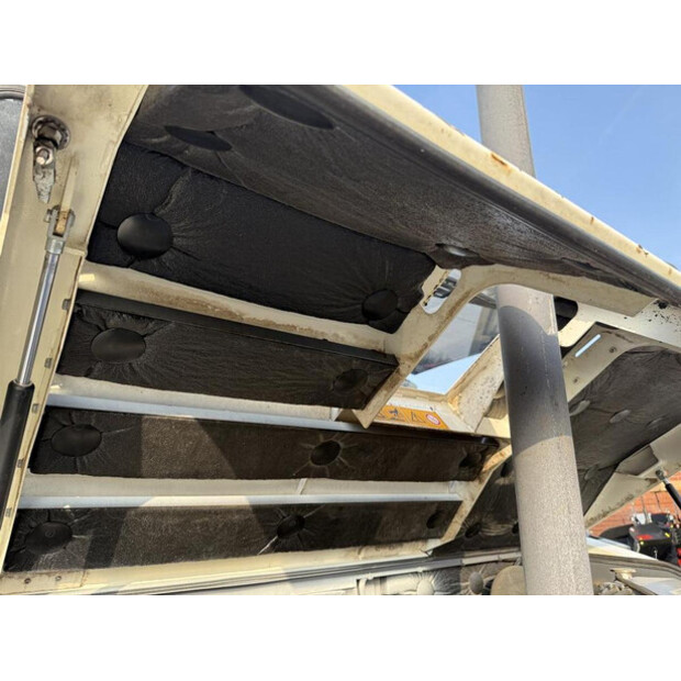 2019 فوجلي SUPER 1800-3I-48160761