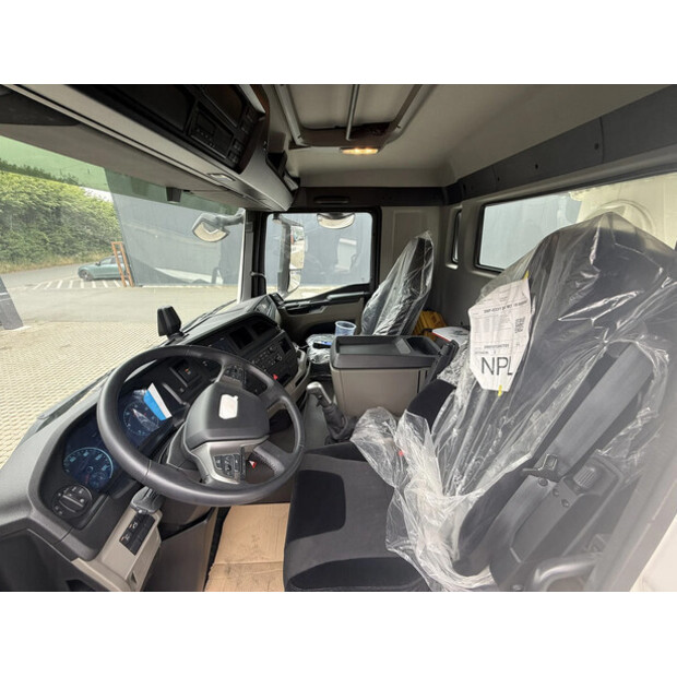 2025 MAN TGS 26.510-48160765