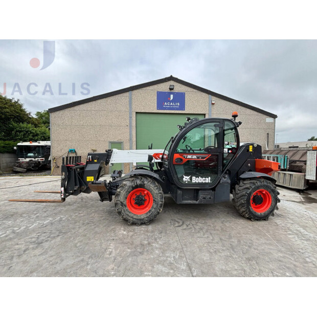 2022 BOBCAT T36.120-48160766