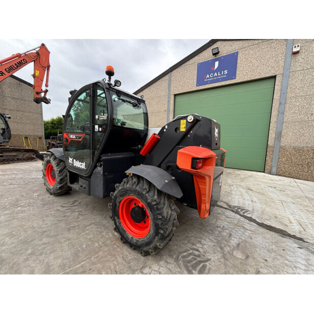 2022 BOBCAT T36.120-48160769