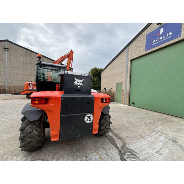 2022 BOBCAT T36.120-48160772
