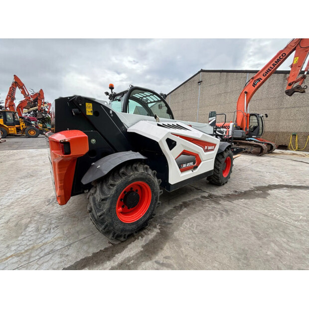 2022 BOBCAT T36.120-48160775
