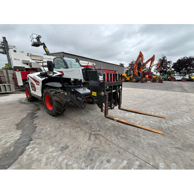 2022 BOBCAT T36.120-48160781