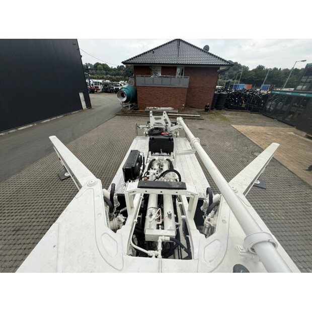 2025 MAN TGS 26.510-48160783