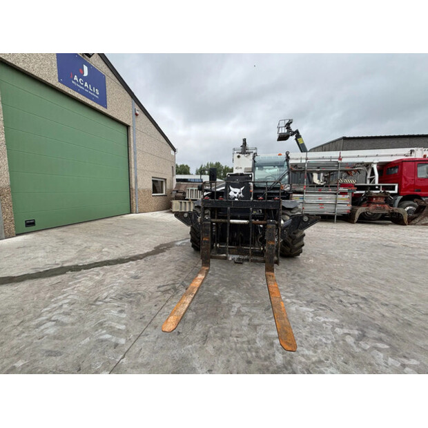 2022 BOBCAT T36.120-48160784