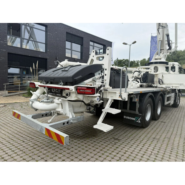 2025 MAN TGS 26.510-48160786