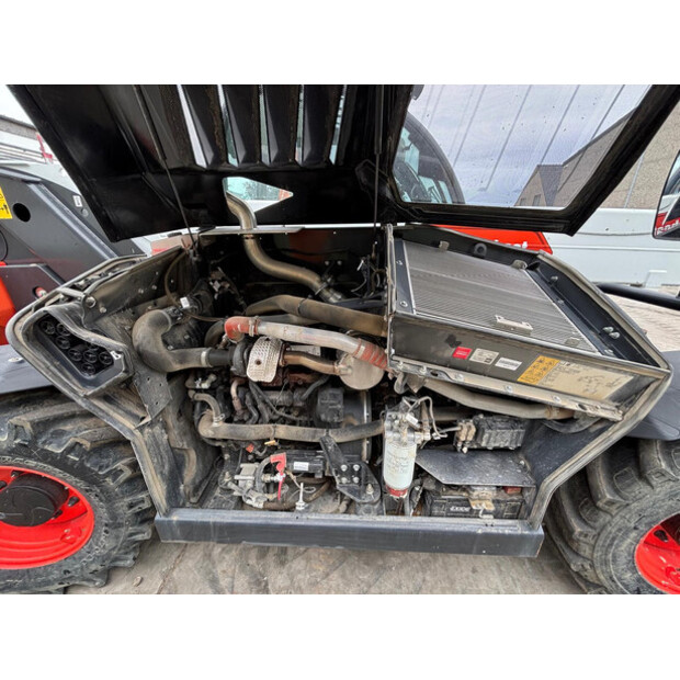 2022 BOBCAT T36.120-48160797