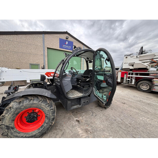 2022 BOBCAT T36.120-48160800
