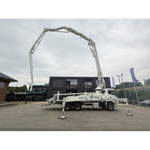 2025 MAN TGS 26.510-48160804