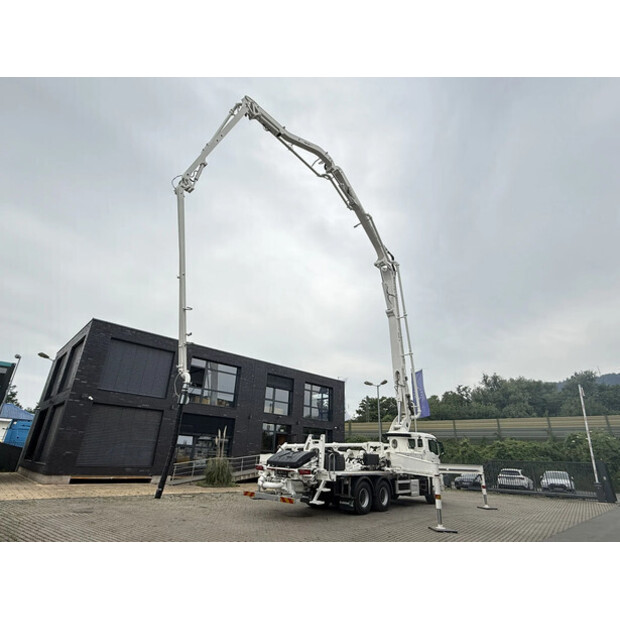 2025 MAN TGS 26.510-48160806