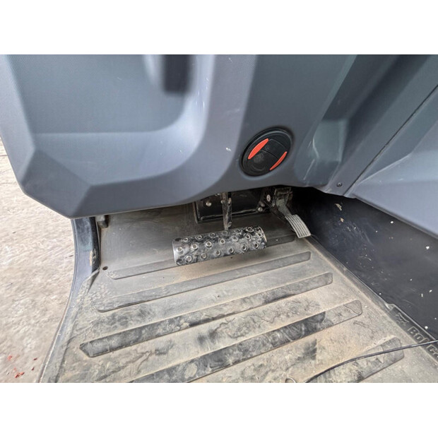 2022 BOBCAT T36.120-48160808