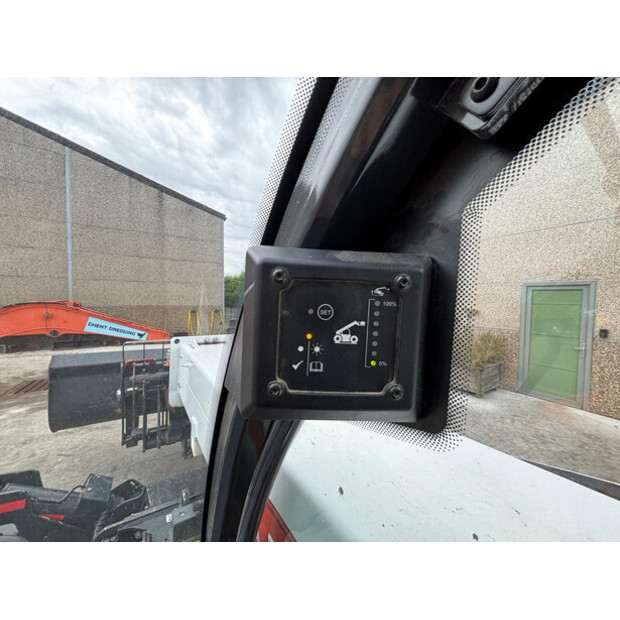 2022 BOBCAT T36.120-48160810