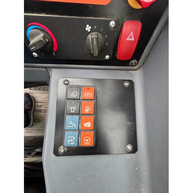2022 BOBCAT T36.120-48160816