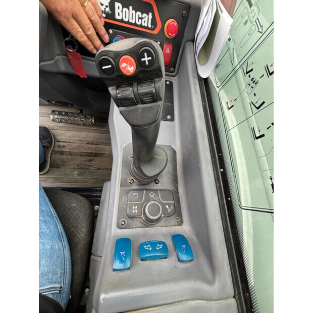 2022 BOBCAT T36.120-48160819
