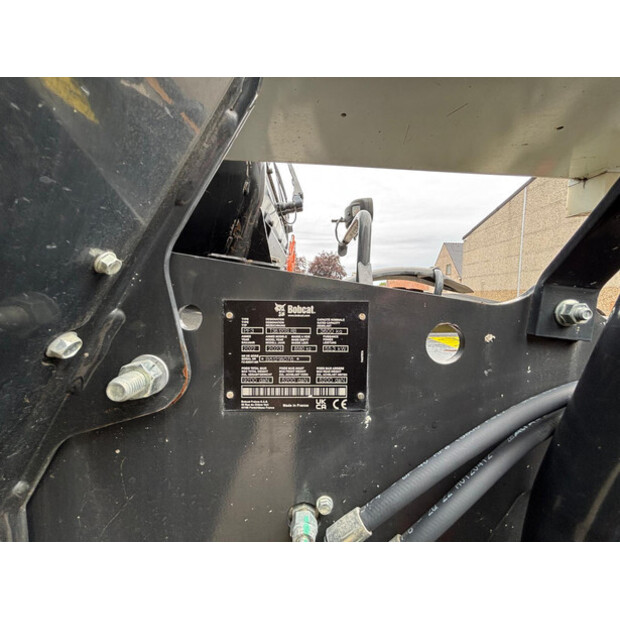2022 BOBCAT T36.120-48160824