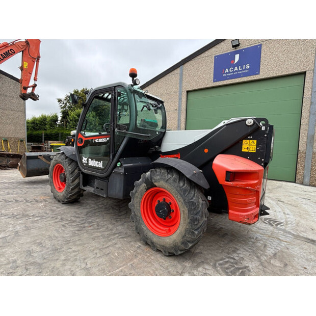 2020 BOBCAT T40.180-48160828