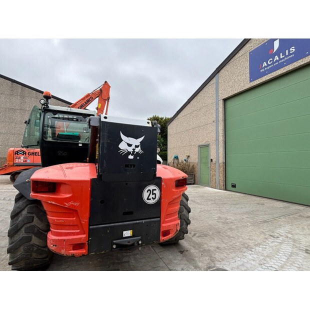 2020 BOBCAT T40.180-48160829