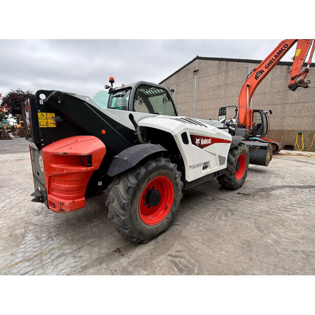 2020 BOBCAT T40.180-48160830