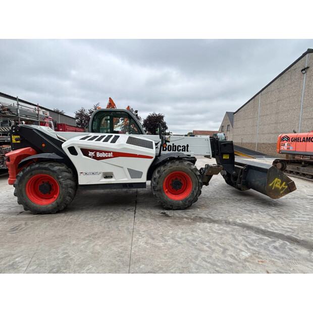 2020 BOBCAT T40.180-48160831