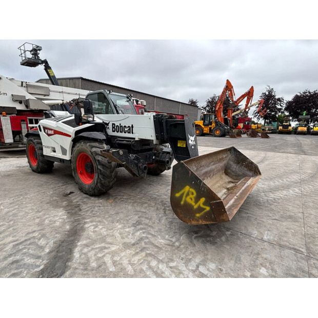 2020 BOBCAT T40.180-48160832