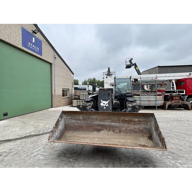 2020 BOBCAT T40.180-48160833