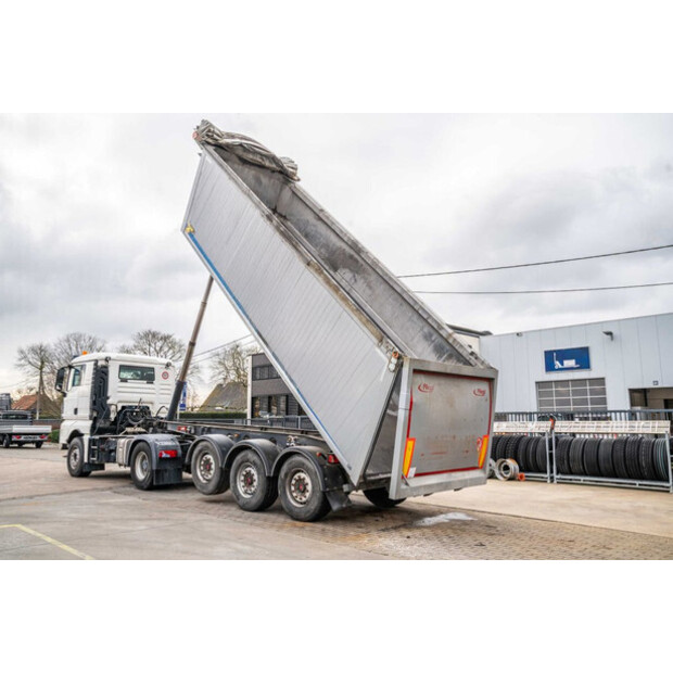 2021 Fliegl SDS01-48160962