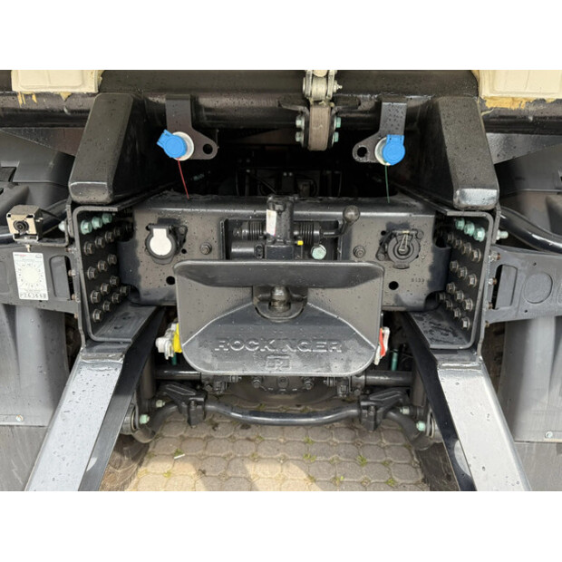 2025 MAN TGS 33.440-48160971