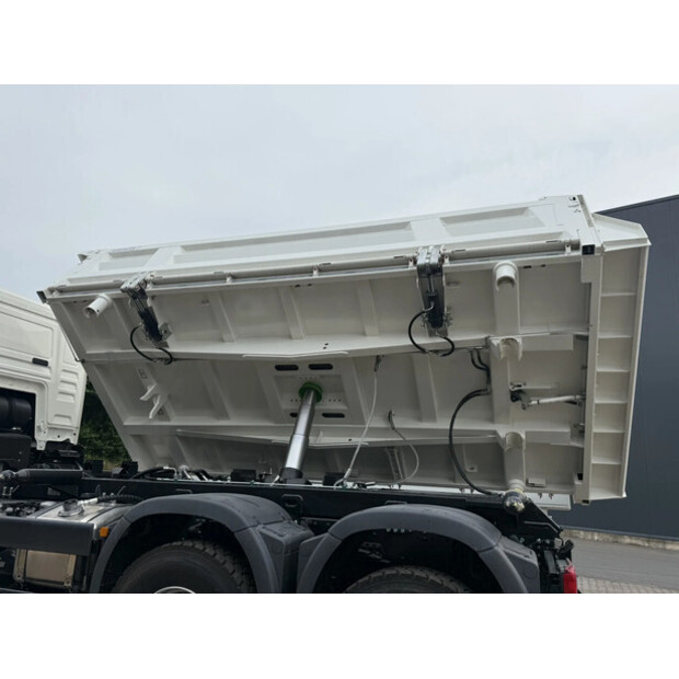2025 MAN TGS 33.440-48161033
