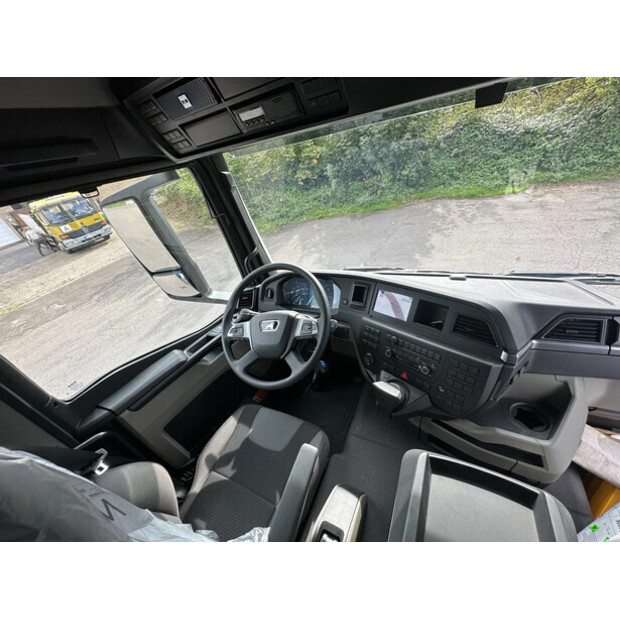 2025 MAN TGS 33.440-48161044