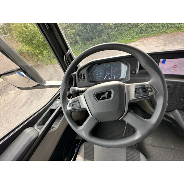 2025 MAN TGS 33.440-48161052