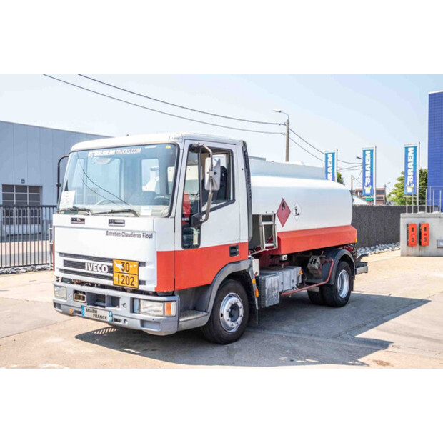 1994 ايفكو 85E15-48161073
