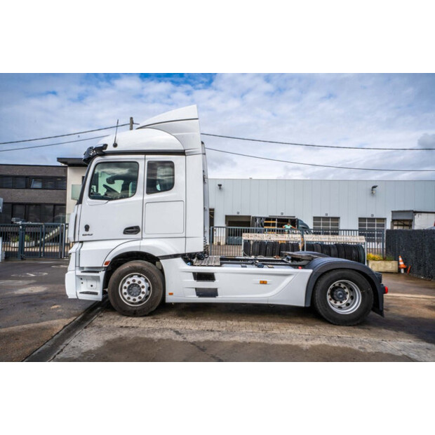 2021 مرسيدس بنز ACTROS 1842 LS-48161087