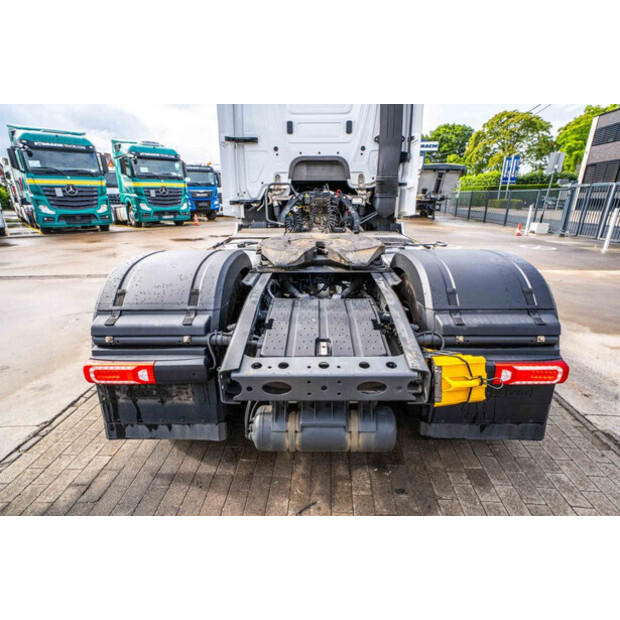 2021 مرسيدس بنز ACTROS 1842 LS-48161089