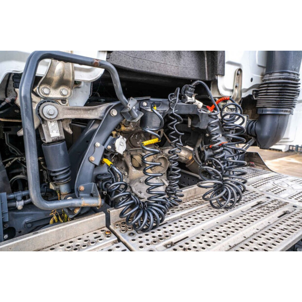 2021 مرسيدس بنز ACTROS 1842 LS-48161091