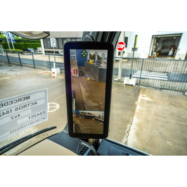 2021 مرسيدس بنز ACTROS 1842 LS-48161117