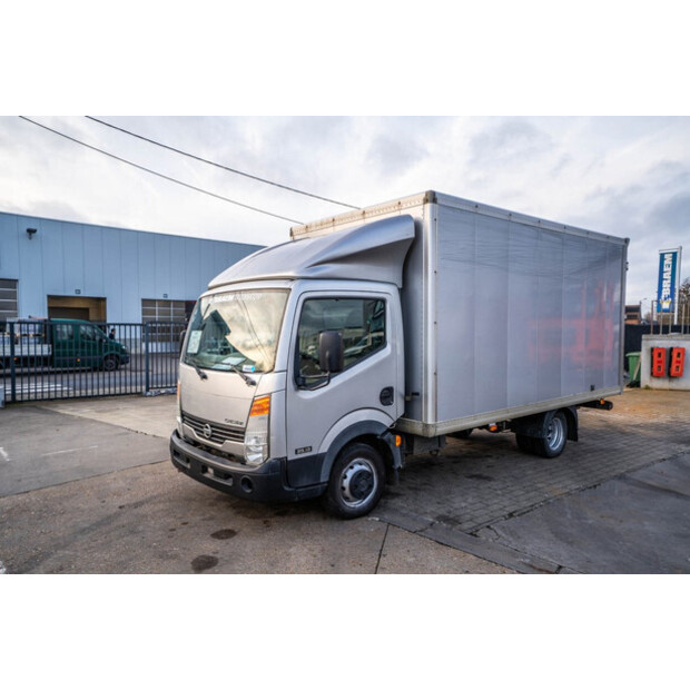 2007 NISSAN CABSTAR 35.13-48161188