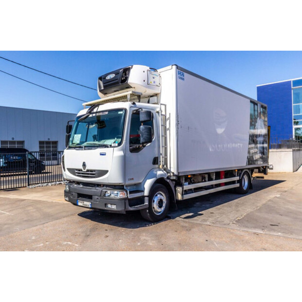 2013 Renault MIDLUM 220.16-48161497