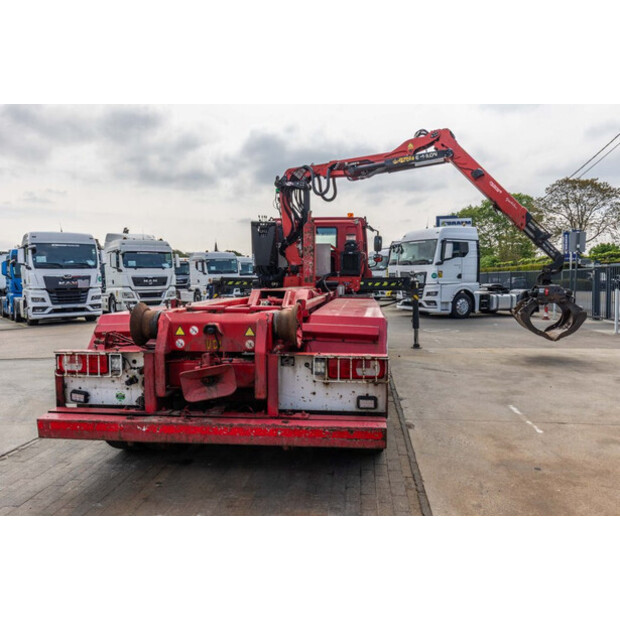 2015 DAF CF 440-48161552