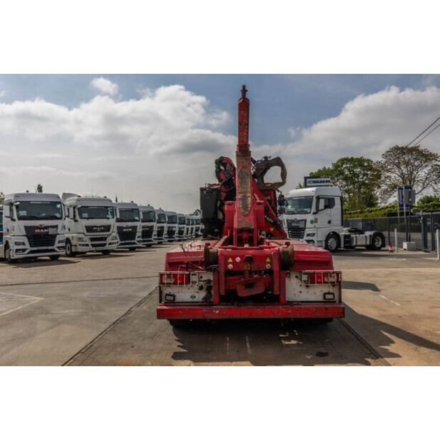 2015 DAF CF 440-48161553