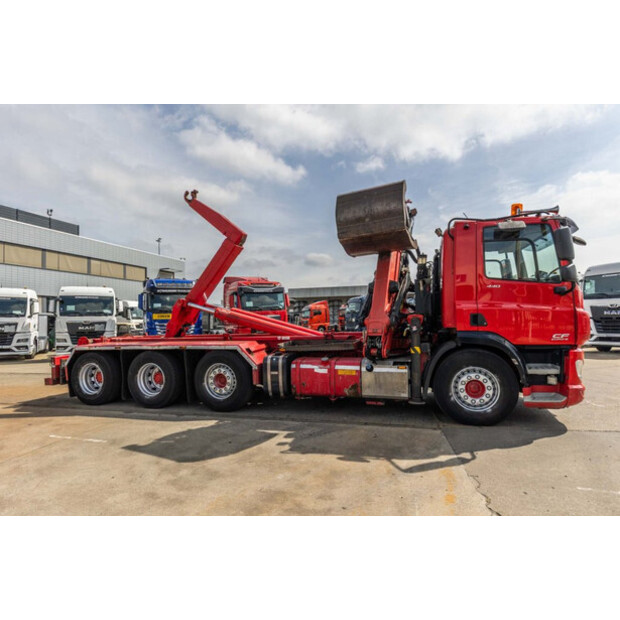 2015 DAF CF 440-48161554