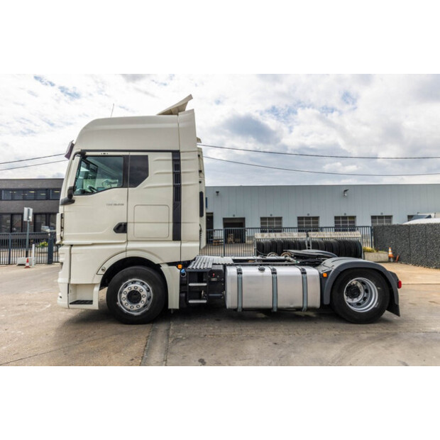 2022 مان TGX 18.510-48161721