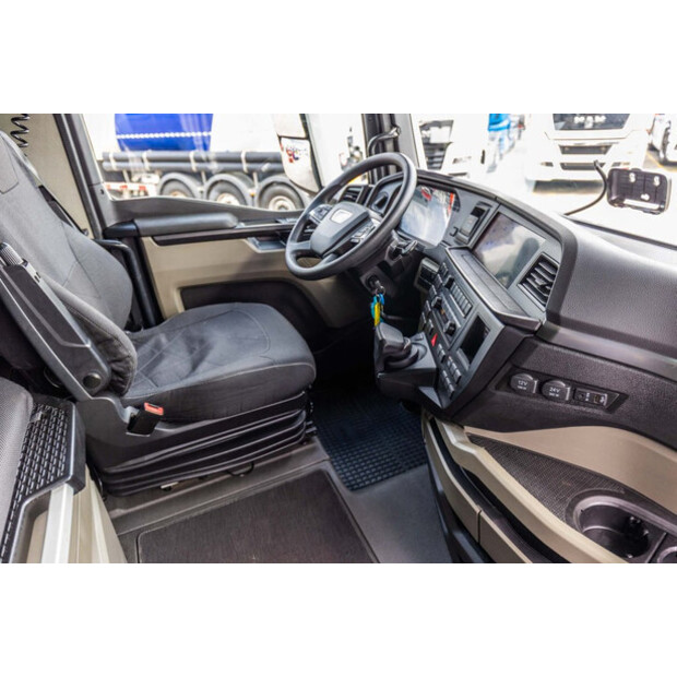 2022 مان TGX 18.510-48161760