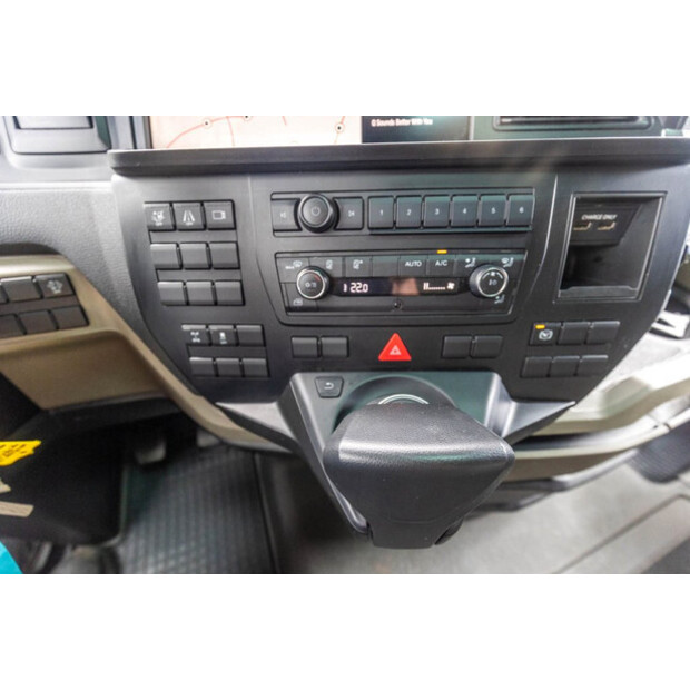 2022 مان TGX 18.510-48161917