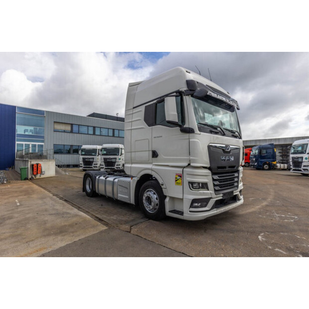 2022 MAN TGX 18.510-48161922